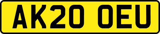 AK20OEU