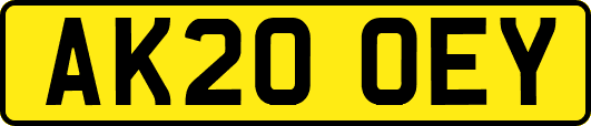AK20OEY