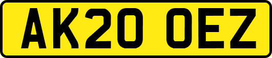 AK20OEZ
