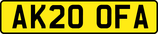 AK20OFA