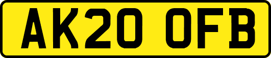 AK20OFB