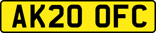 AK20OFC