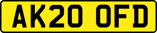 AK20OFD