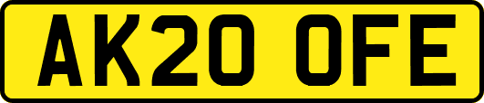 AK20OFE