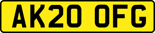 AK20OFG