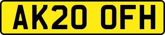 AK20OFH