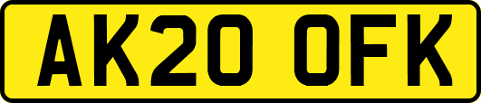 AK20OFK