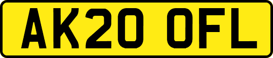 AK20OFL