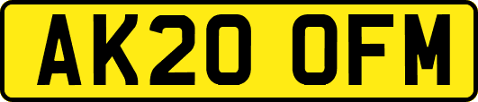 AK20OFM