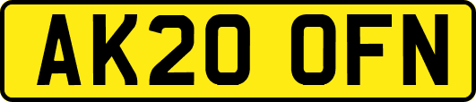 AK20OFN