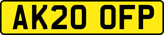 AK20OFP