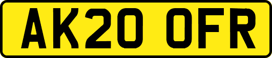 AK20OFR