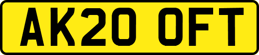 AK20OFT