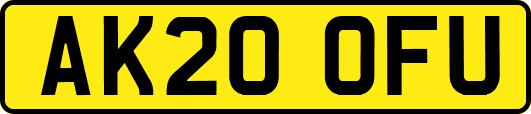 AK20OFU