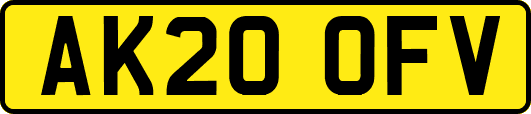 AK20OFV