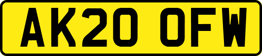 AK20OFW
