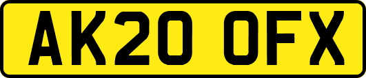 AK20OFX