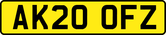 AK20OFZ