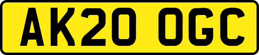 AK20OGC