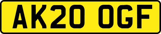 AK20OGF