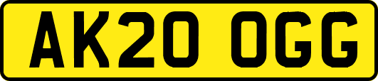 AK20OGG