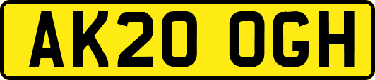 AK20OGH