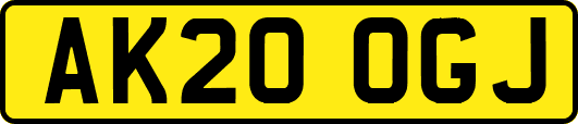 AK20OGJ