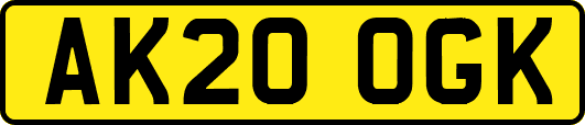 AK20OGK