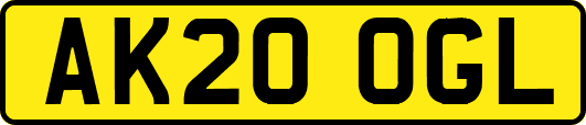 AK20OGL