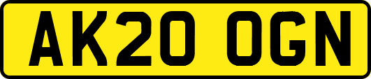 AK20OGN