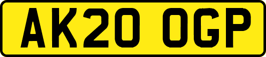 AK20OGP