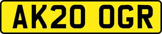 AK20OGR