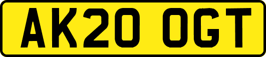AK20OGT