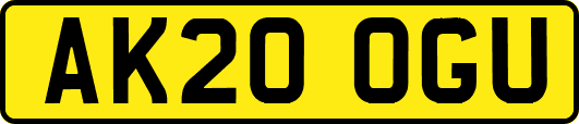 AK20OGU