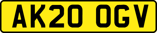 AK20OGV