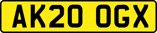 AK20OGX