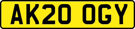 AK20OGY
