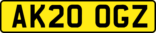 AK20OGZ