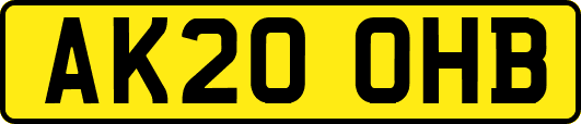 AK20OHB