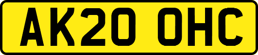 AK20OHC
