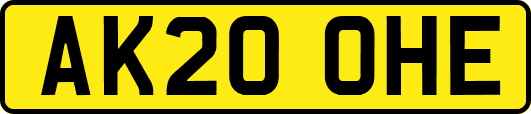 AK20OHE