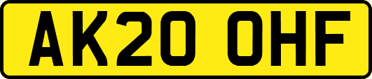 AK20OHF