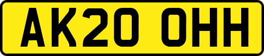 AK20OHH