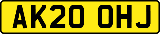 AK20OHJ