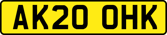 AK20OHK