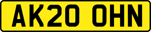 AK20OHN