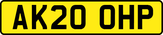 AK20OHP