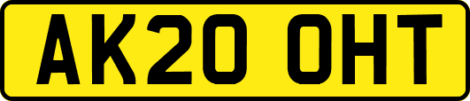 AK20OHT