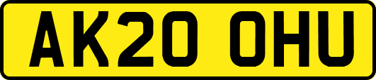 AK20OHU