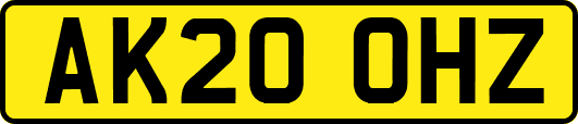 AK20OHZ